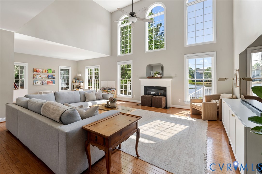 5418 Trail Ride Ct