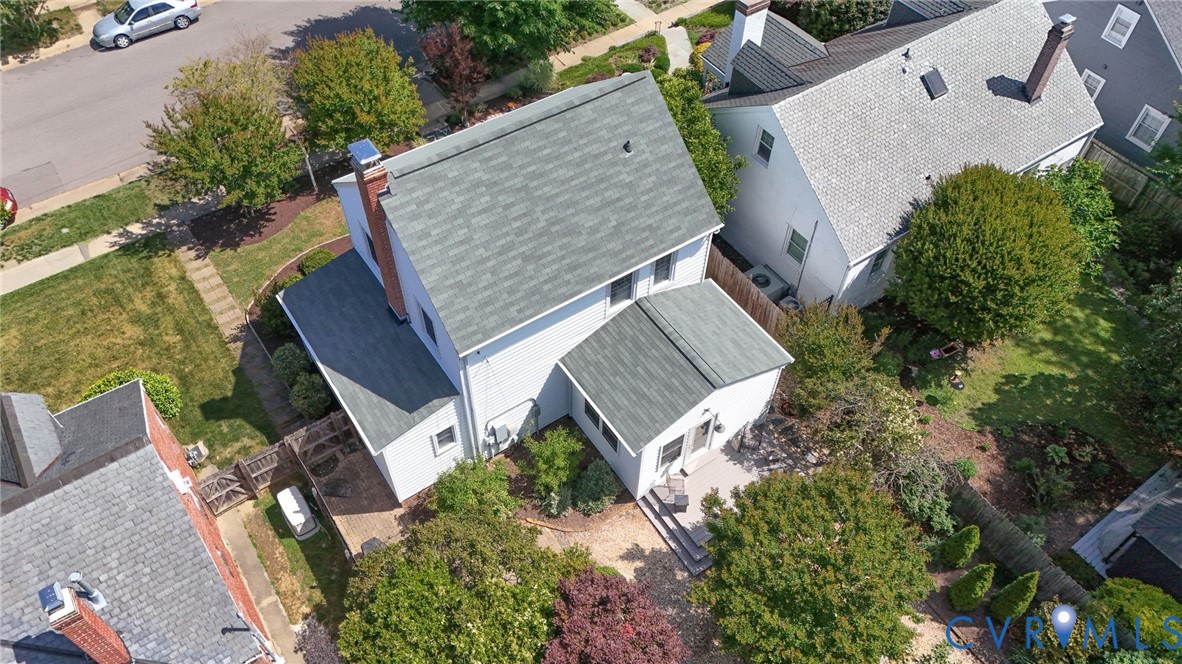 1409 Stanhope Ave