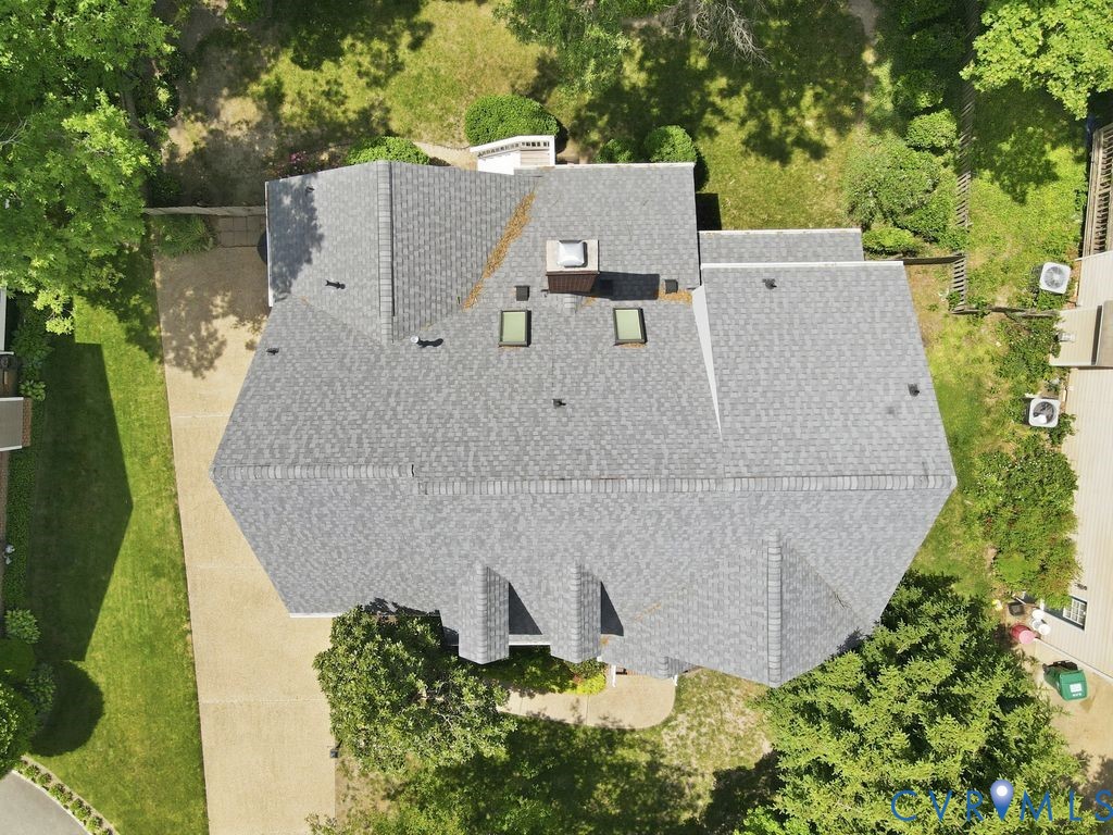 2304 Brookwater Dr