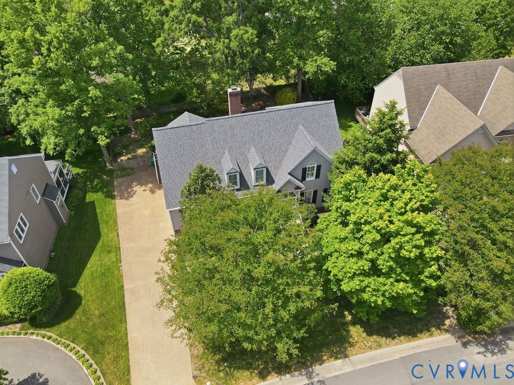 2304 Brookwater Dr