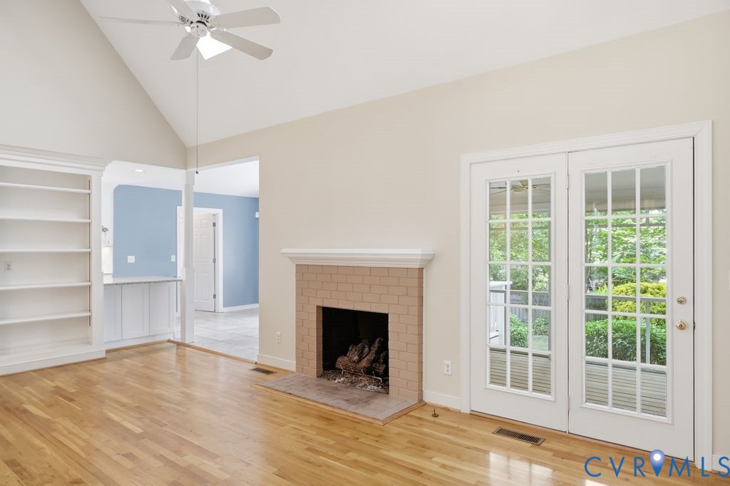 2304 Brookwater Dr