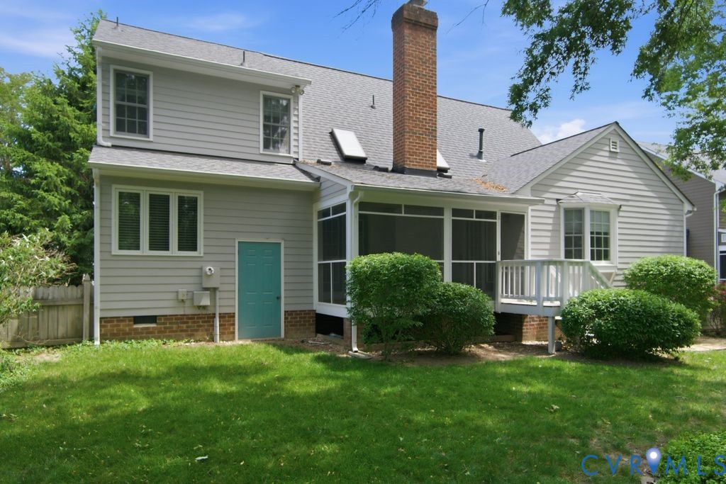 2304 Brookwater Dr