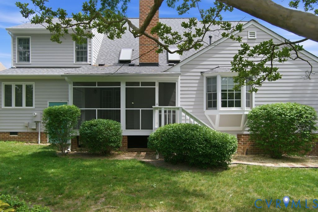 2304 Brookwater Dr