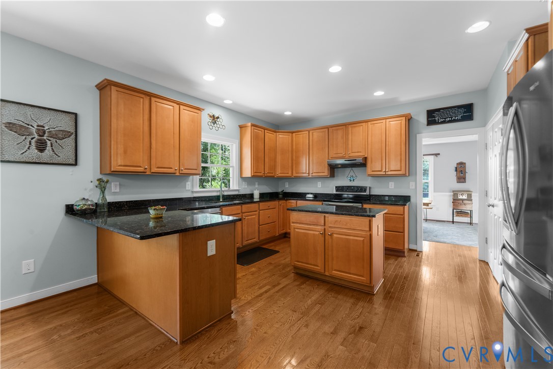 3845 Mill Mount Dr
