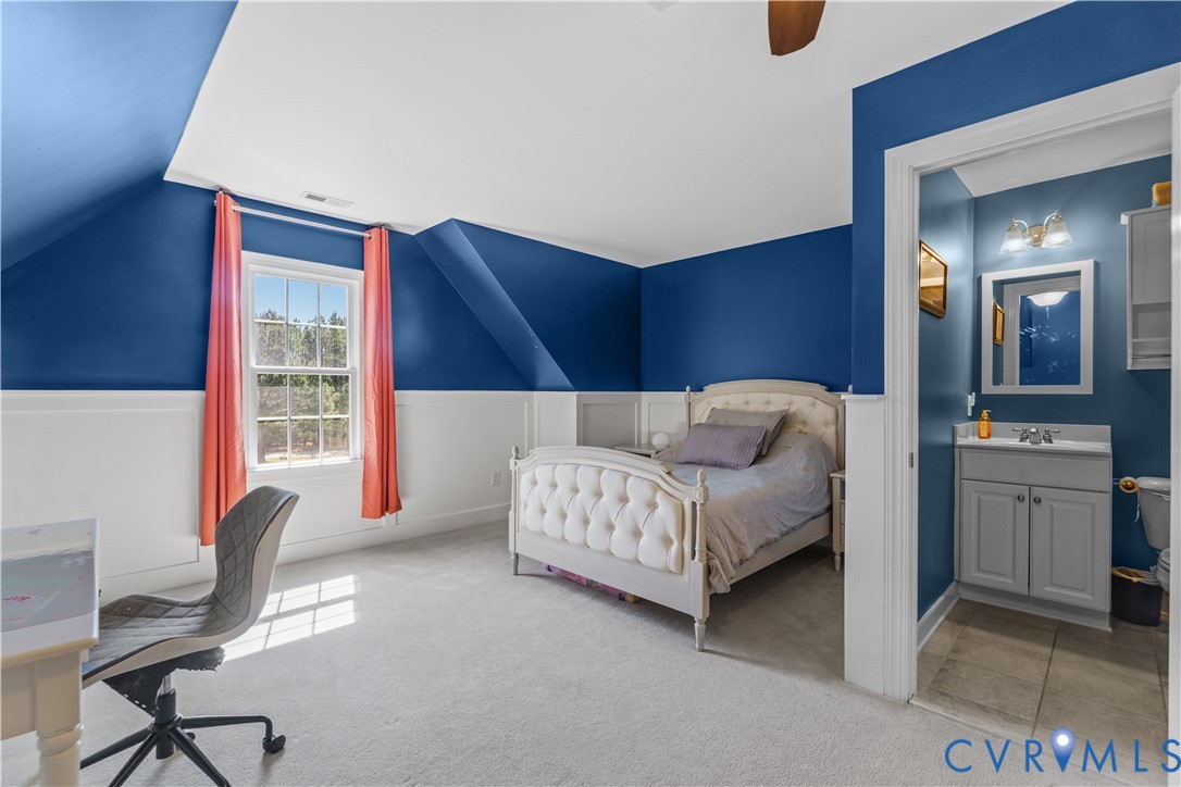 3845 Mill Mount Dr