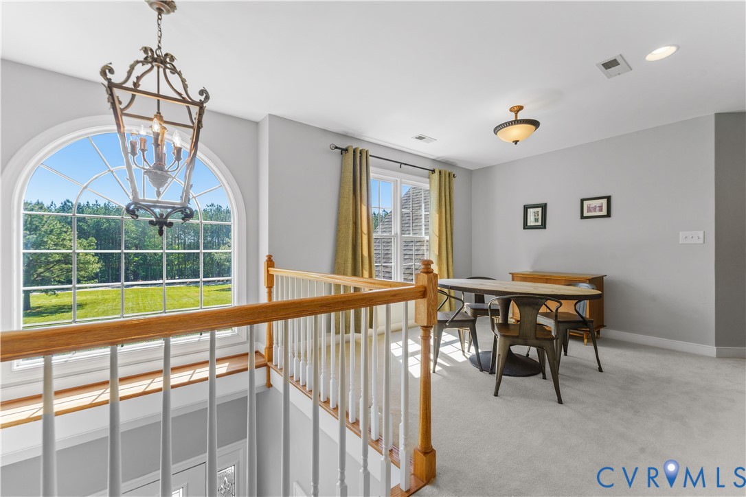 3845 Mill Mount Dr
