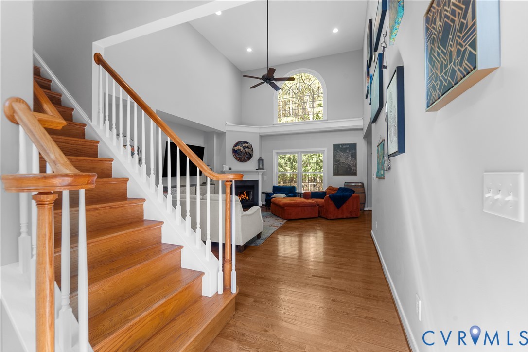 3845 Mill Mount Dr