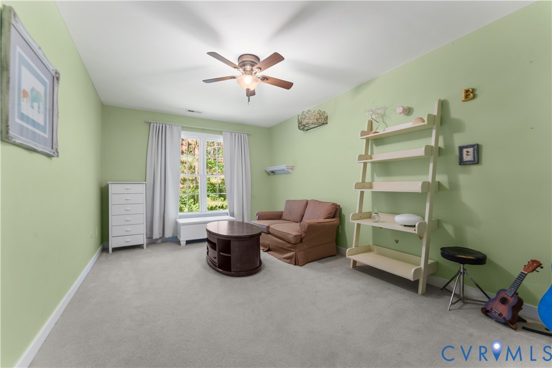 3845 Mill Mount Dr