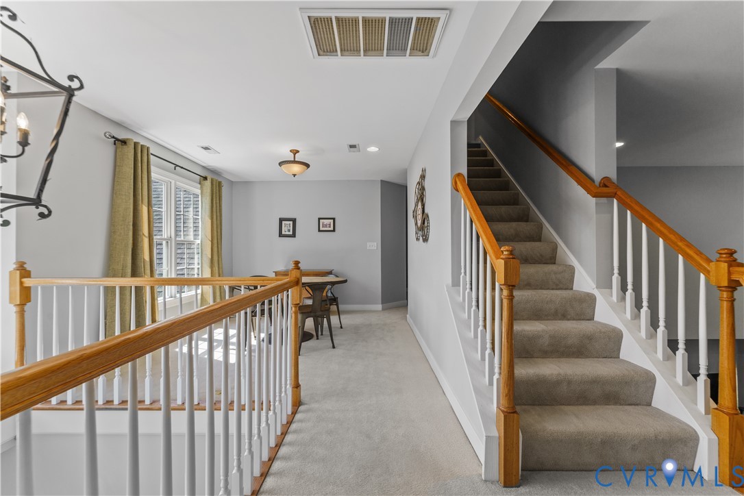 3845 Mill Mount Dr