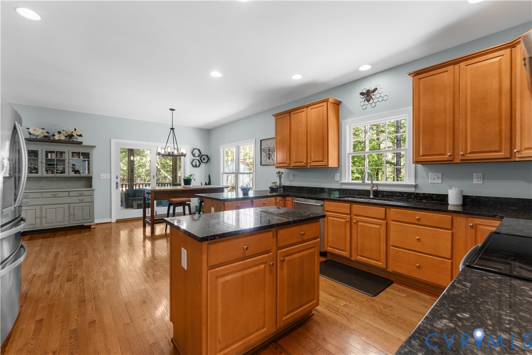 3845 Mill Mount Dr