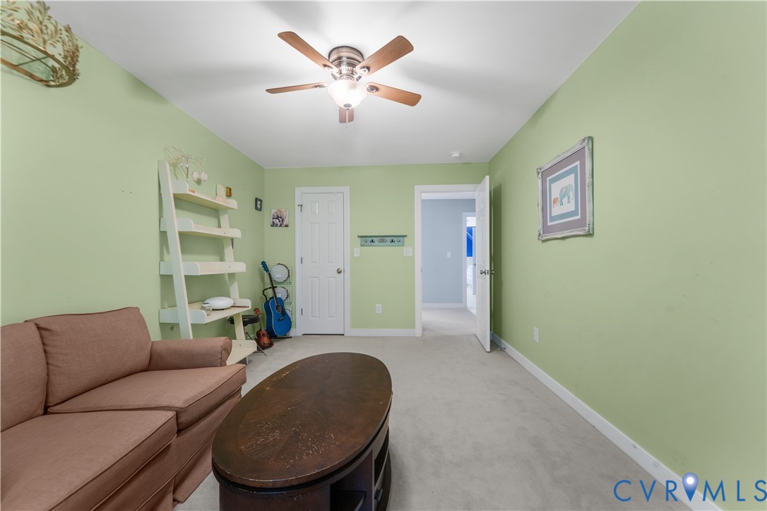 3845 Mill Mount Dr
