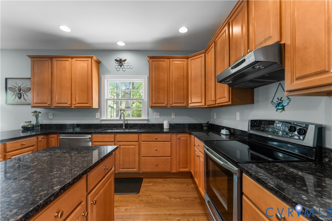 3845 Mill Mount Dr