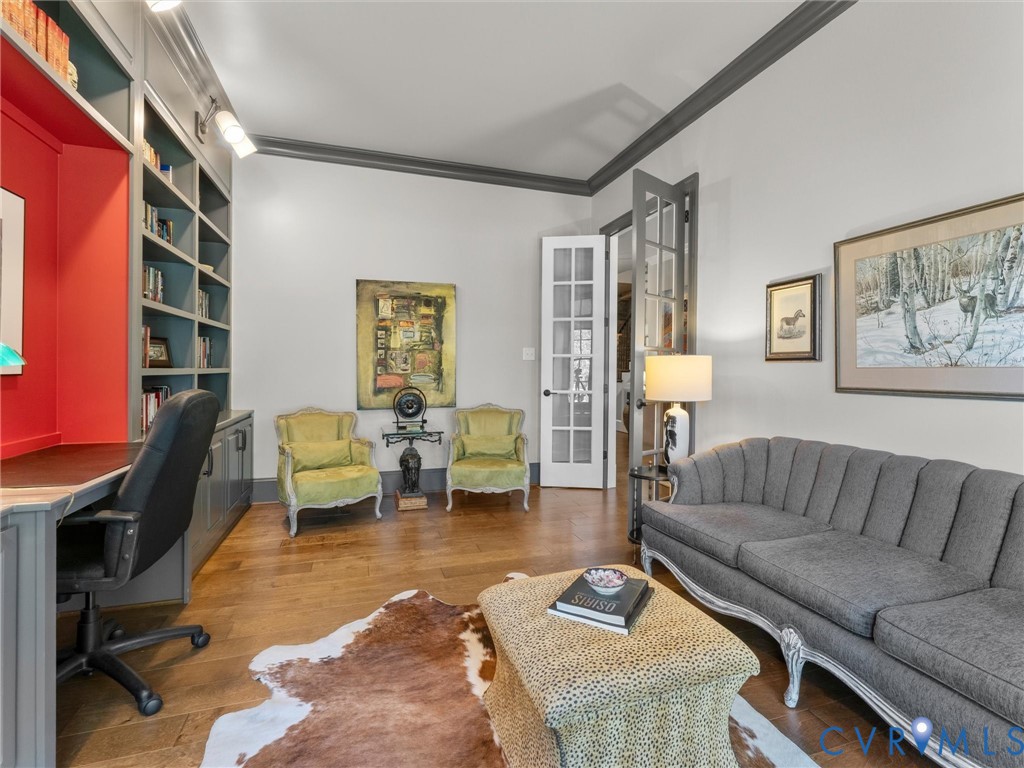 16131 Binley Rd