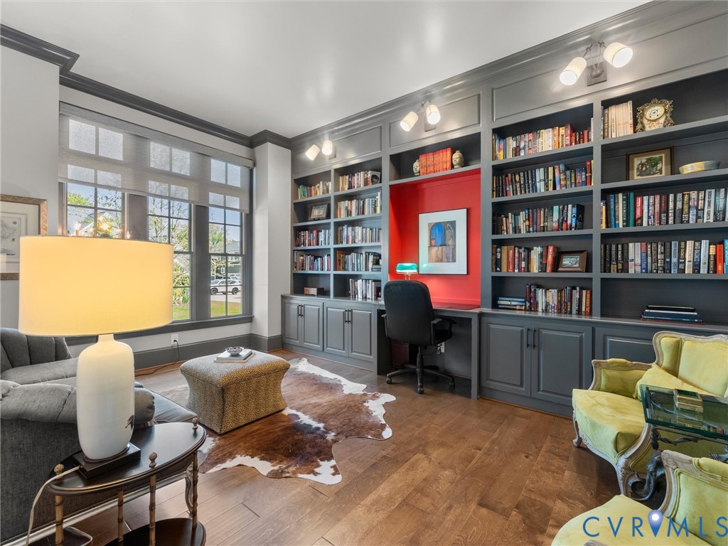 16131 Binley Rd