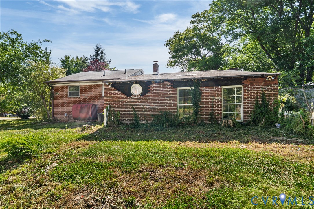 4437 Clairton Rd