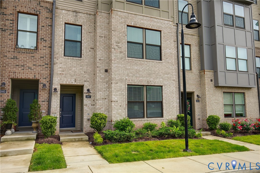 2667 St Elias Dr Unit#A