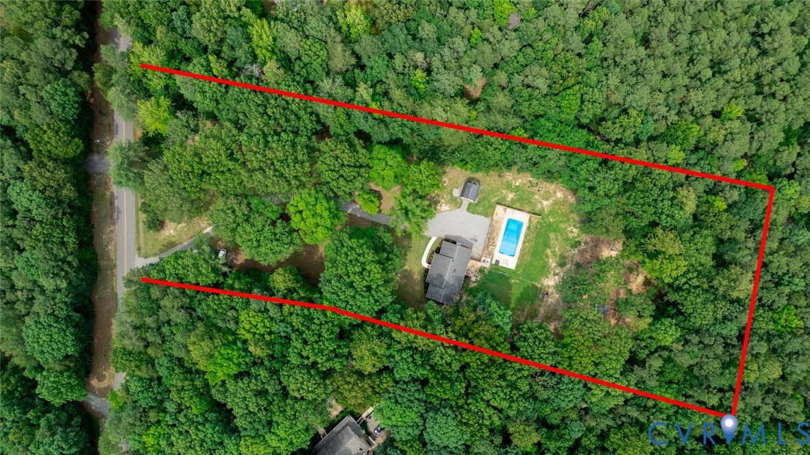 12397 New Market Mill Rd
