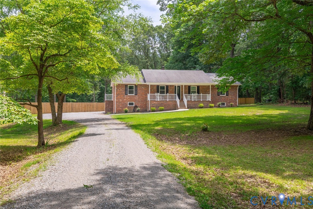 12397 New Market Mill Rd