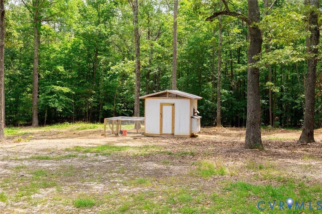 12397 New Market Mill Rd