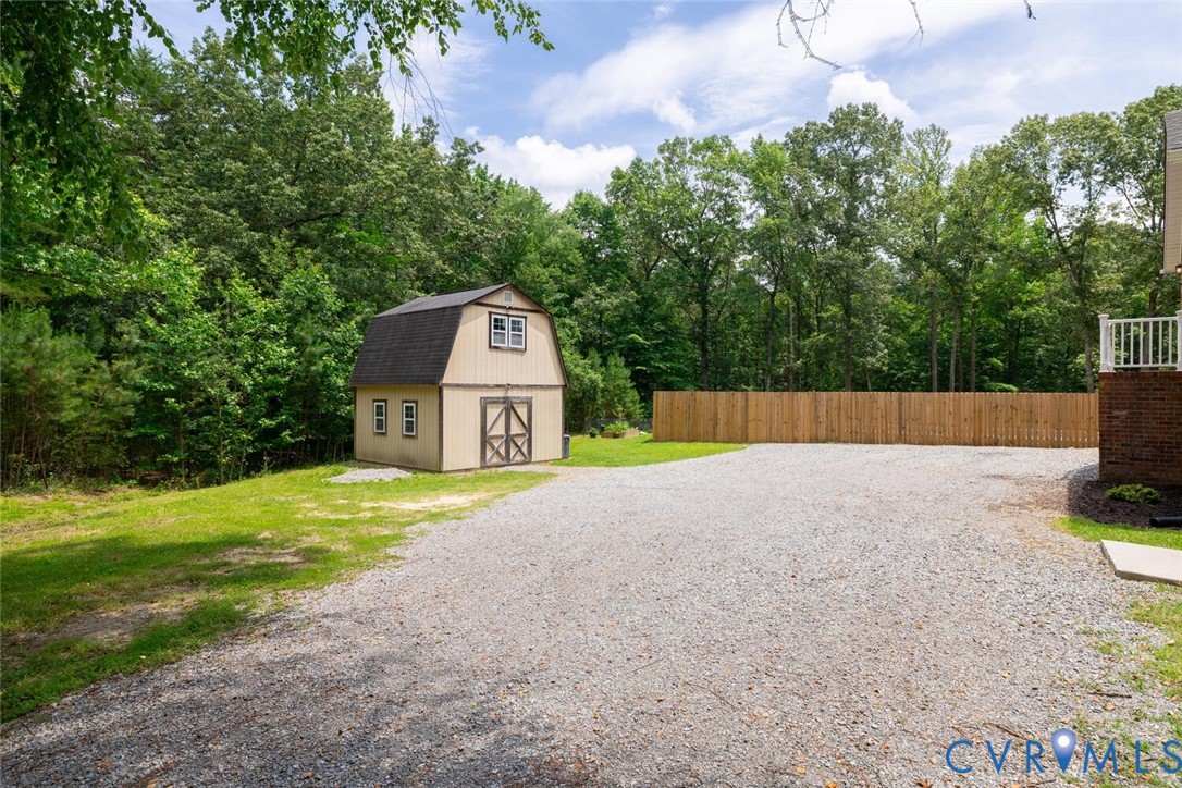 12397 New Market Mill Rd