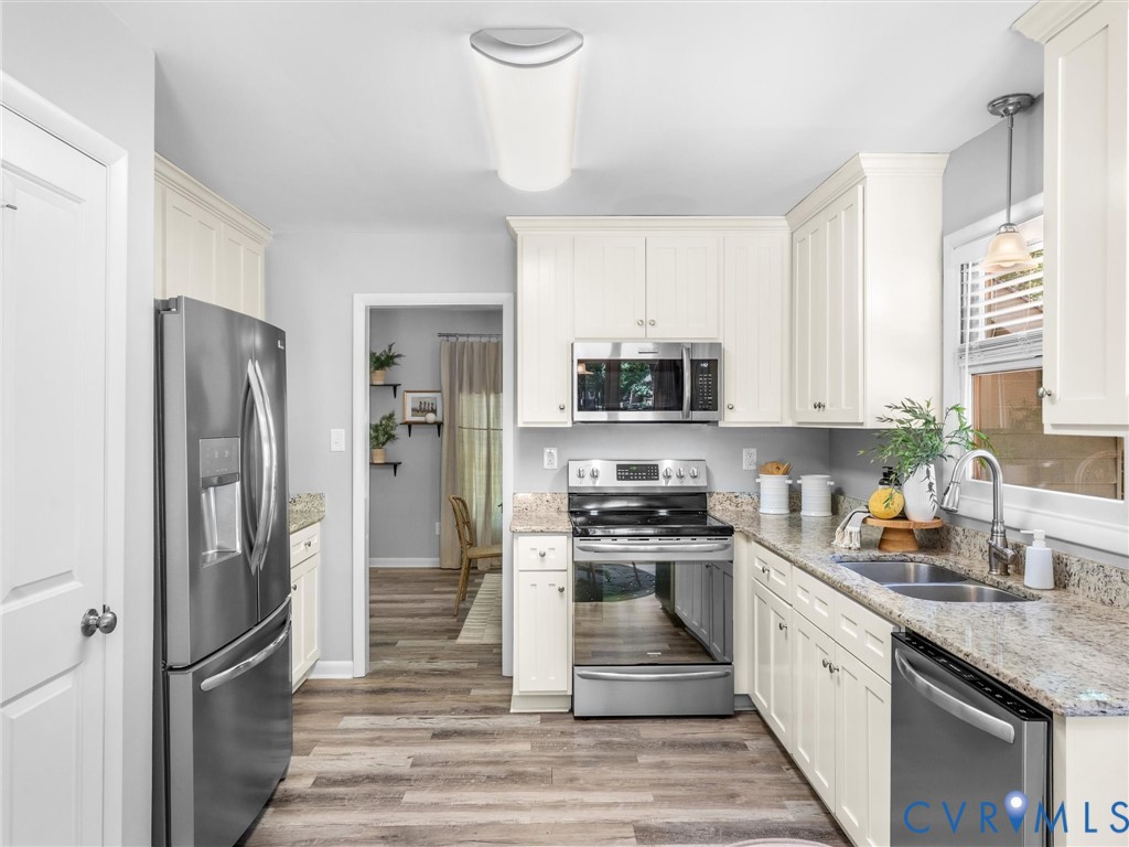 14115 Liberty Oaks Cir