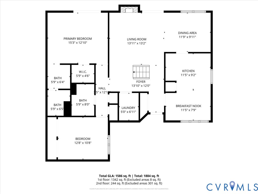 14115 Liberty Oaks Cir