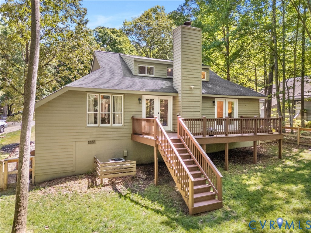 14115 Liberty Oaks Cir