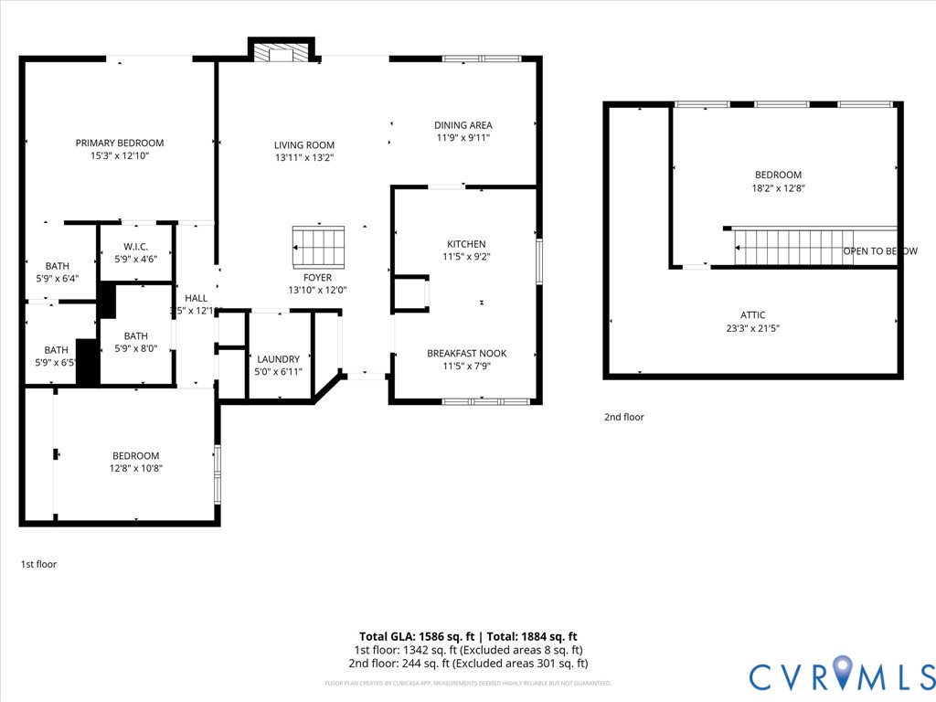 14115 Liberty Oaks Cir
