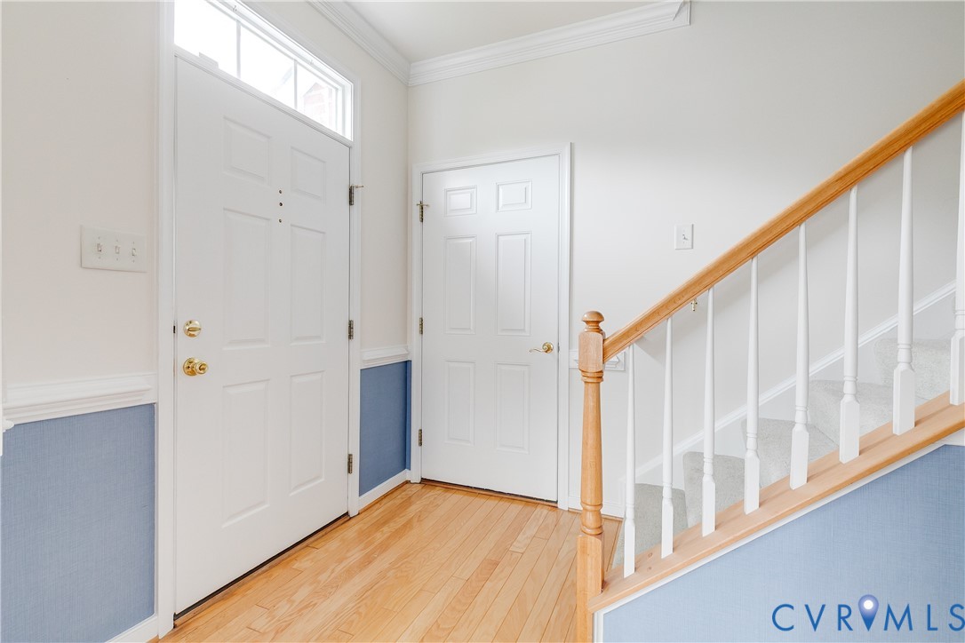 10607 Gate House Ct