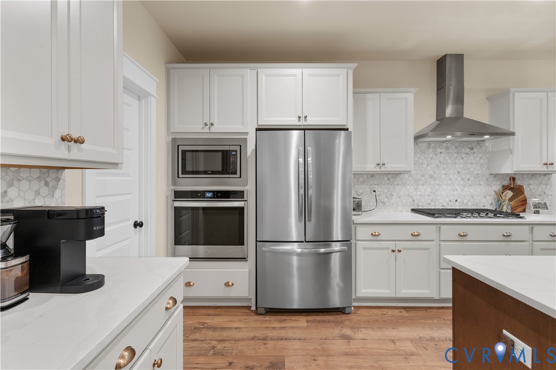2506 Carver Oaks Ct