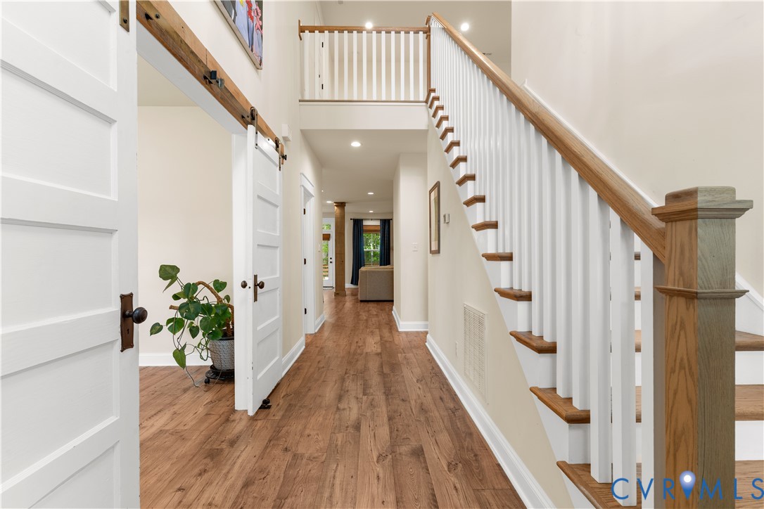 2506 Carver Oaks Ct