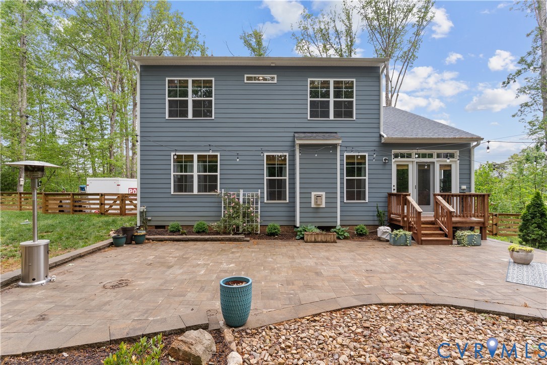 2506 Carver Oaks Ct