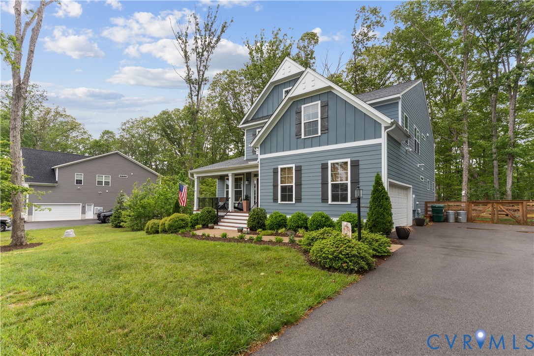 2506 Carver Oaks Ct