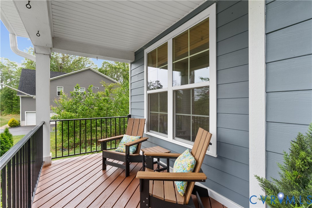 2506 Carver Oaks Ct