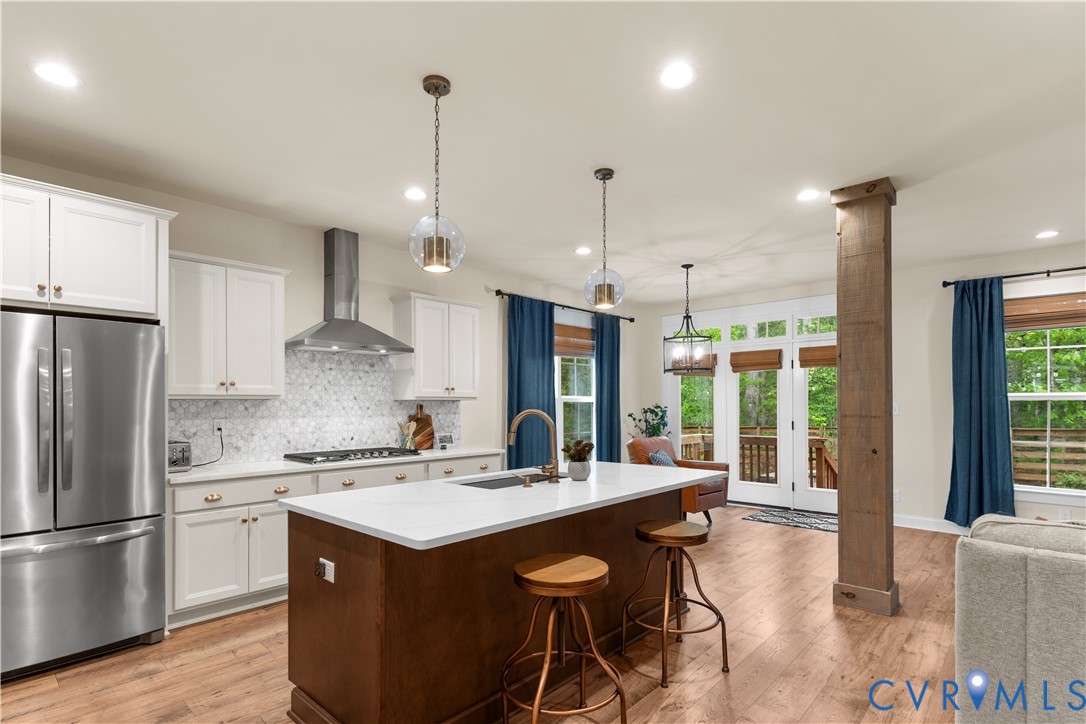 2506 Carver Oaks Ct
