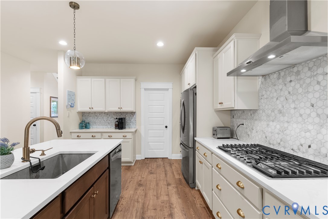2506 Carver Oaks Ct
