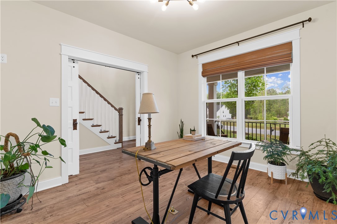 2506 Carver Oaks Ct