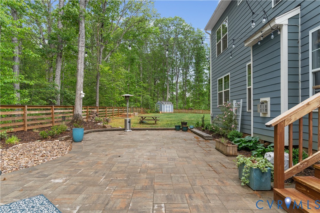 2506 Carver Oaks Ct