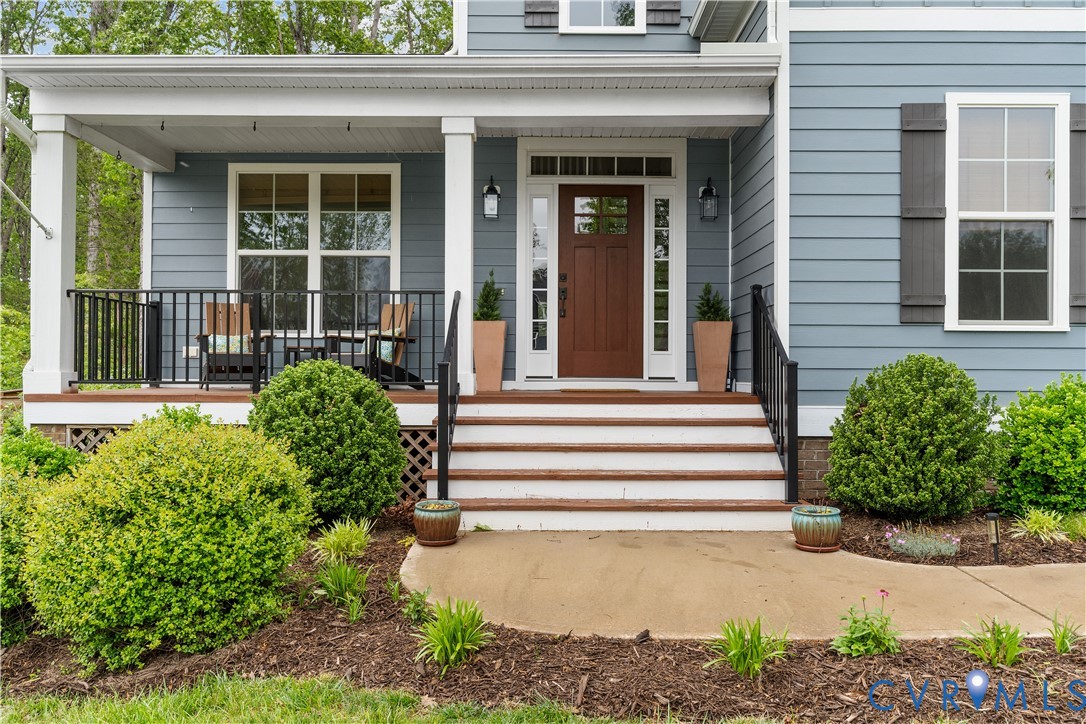 2506 Carver Oaks Ct