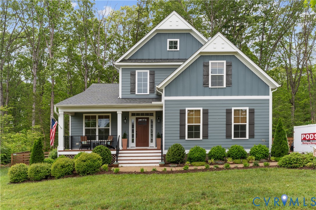 2506 Carver Oaks Ct