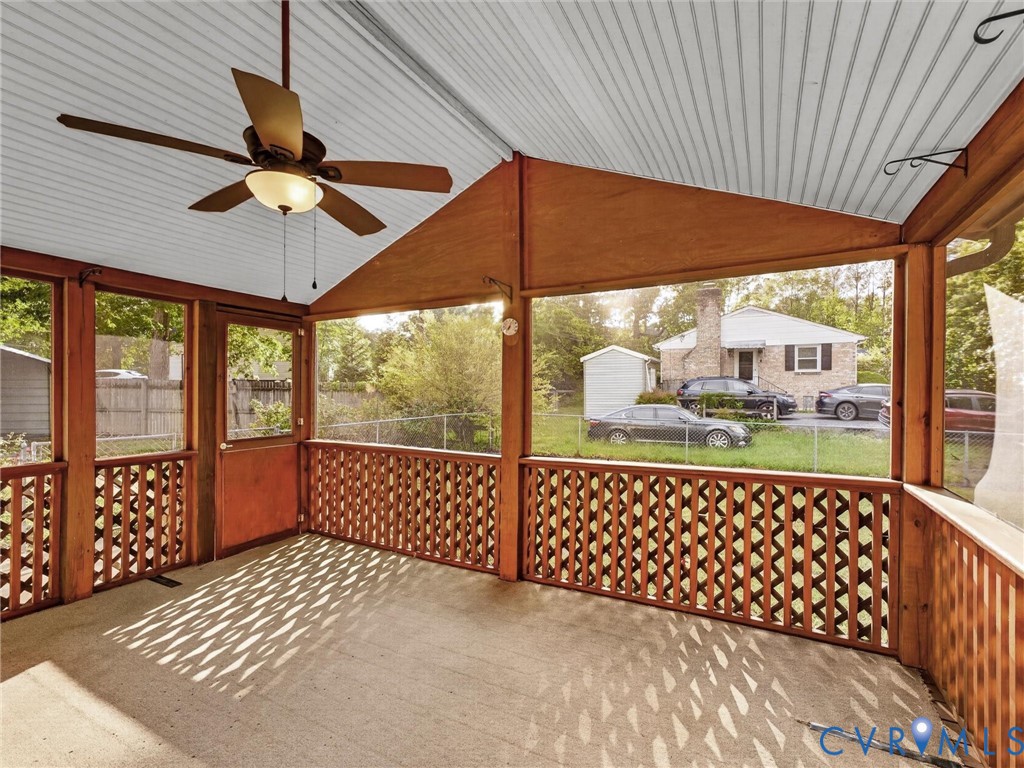 5700 Baron Dr