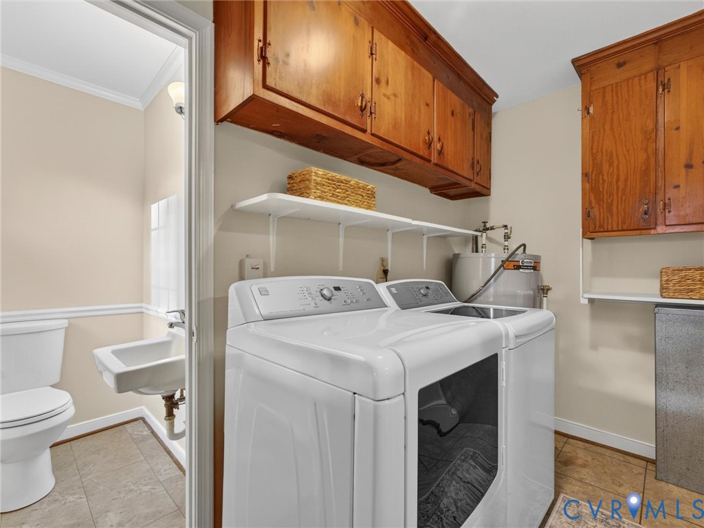 5700 Baron Dr