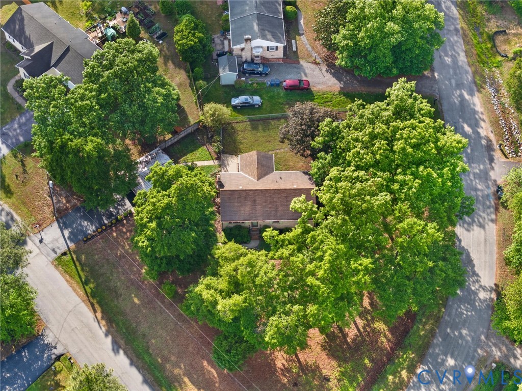 5700 Baron Dr