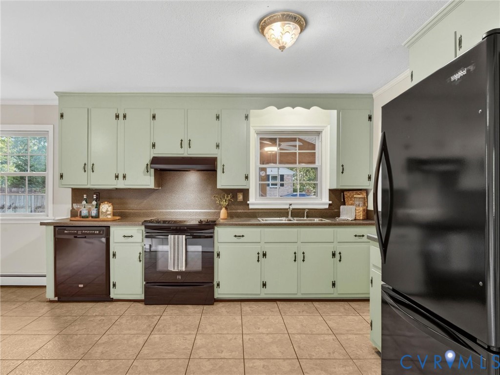 5700 Baron Dr