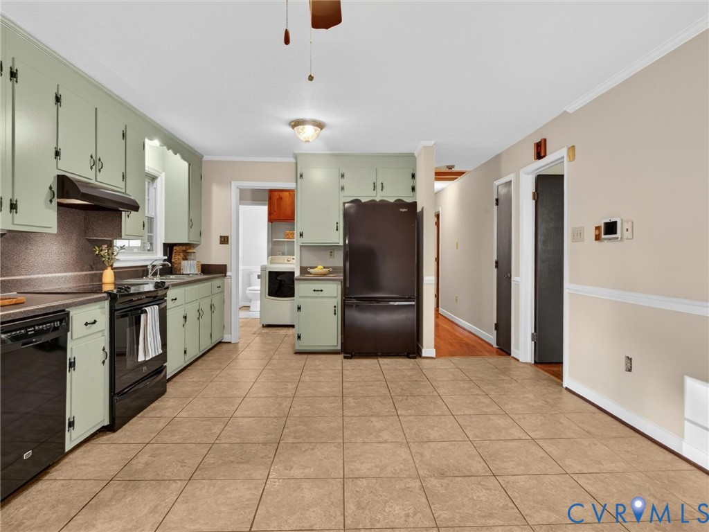 5700 Baron Dr
