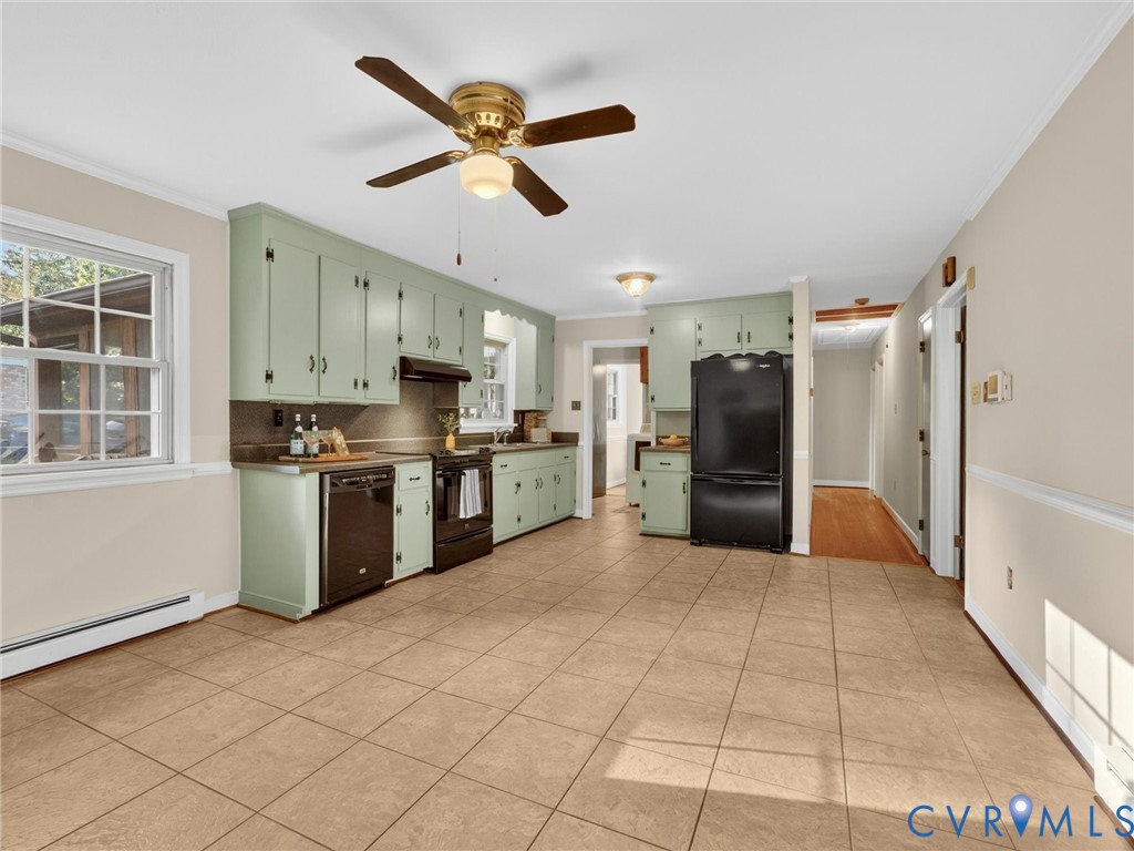 5700 Baron Dr