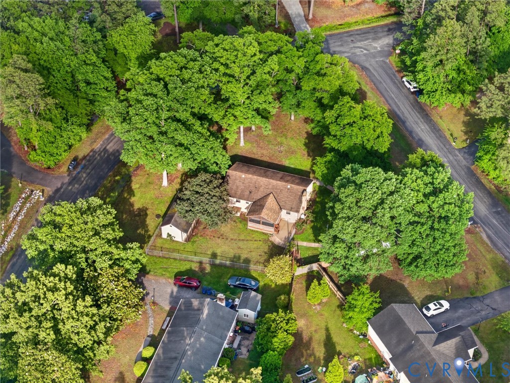 5700 Baron Dr