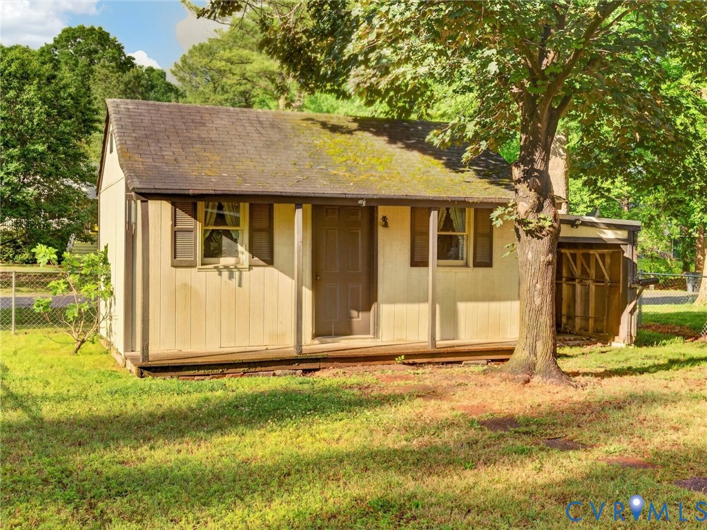 5700 Baron Dr
