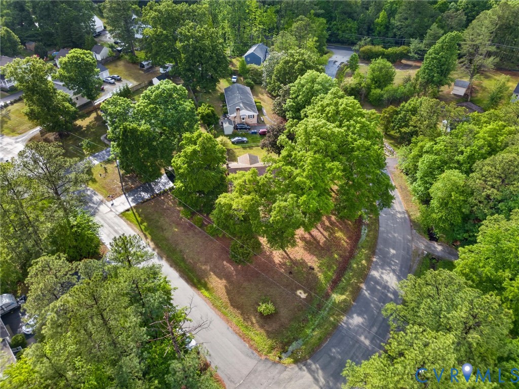 5700 Baron Dr