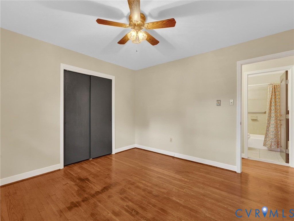 5700 Baron Dr
